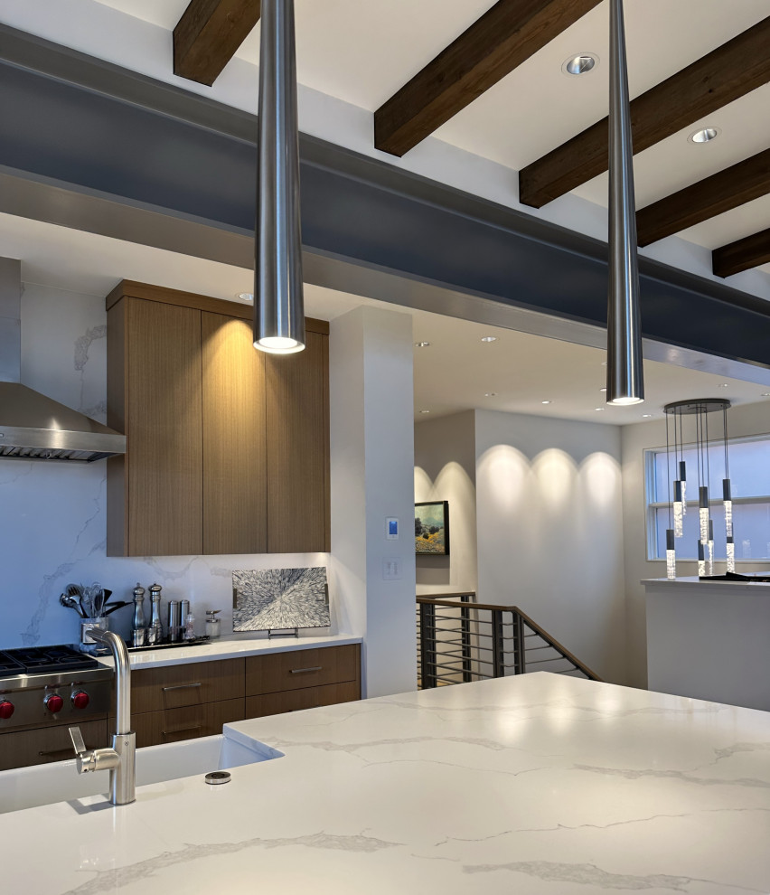 Mountain Residence