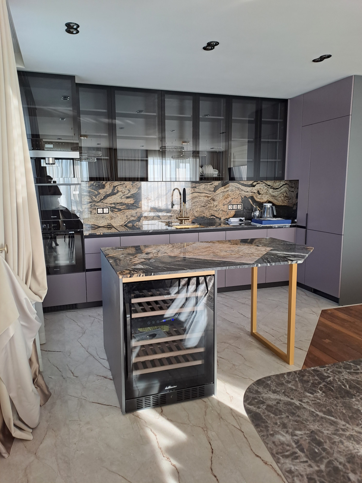 ЖК Аристократ