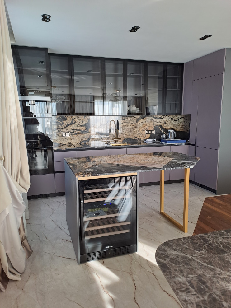 ЖК Аристократ