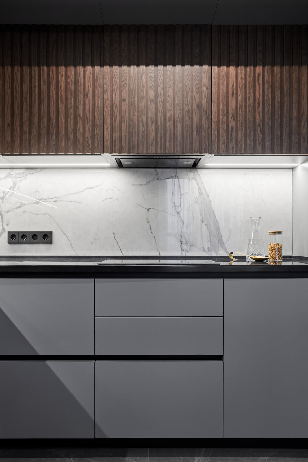 Интерьер Chebotarev studio Ростов-на-Дону