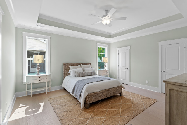 The Florence in Brunswick Forest costero-dormitorio
