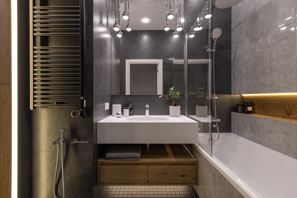 ЖК на Петровском острове