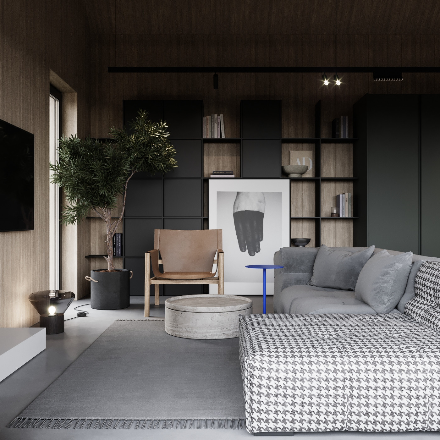 Дом в Ярославле