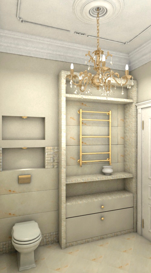 КП Павловы озера