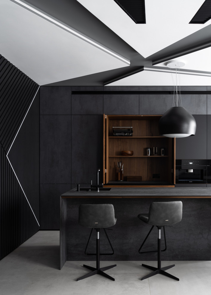 Квартира на Петровской косе