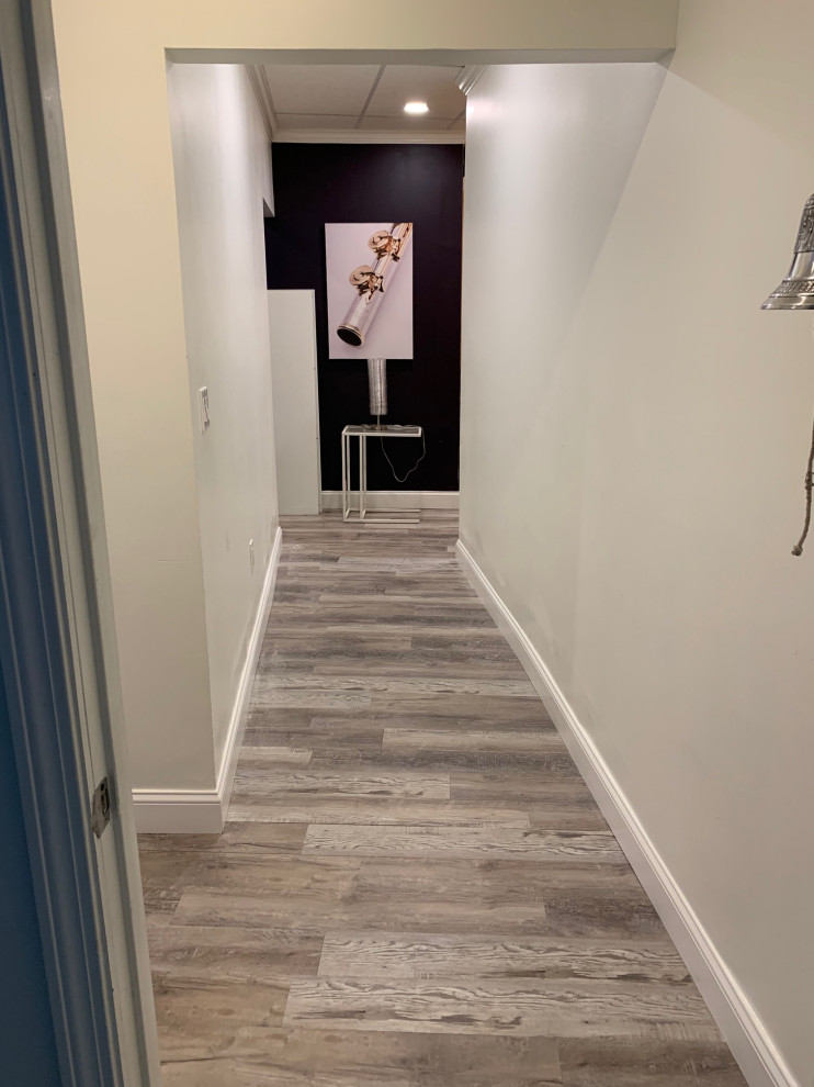 Water Mitigation