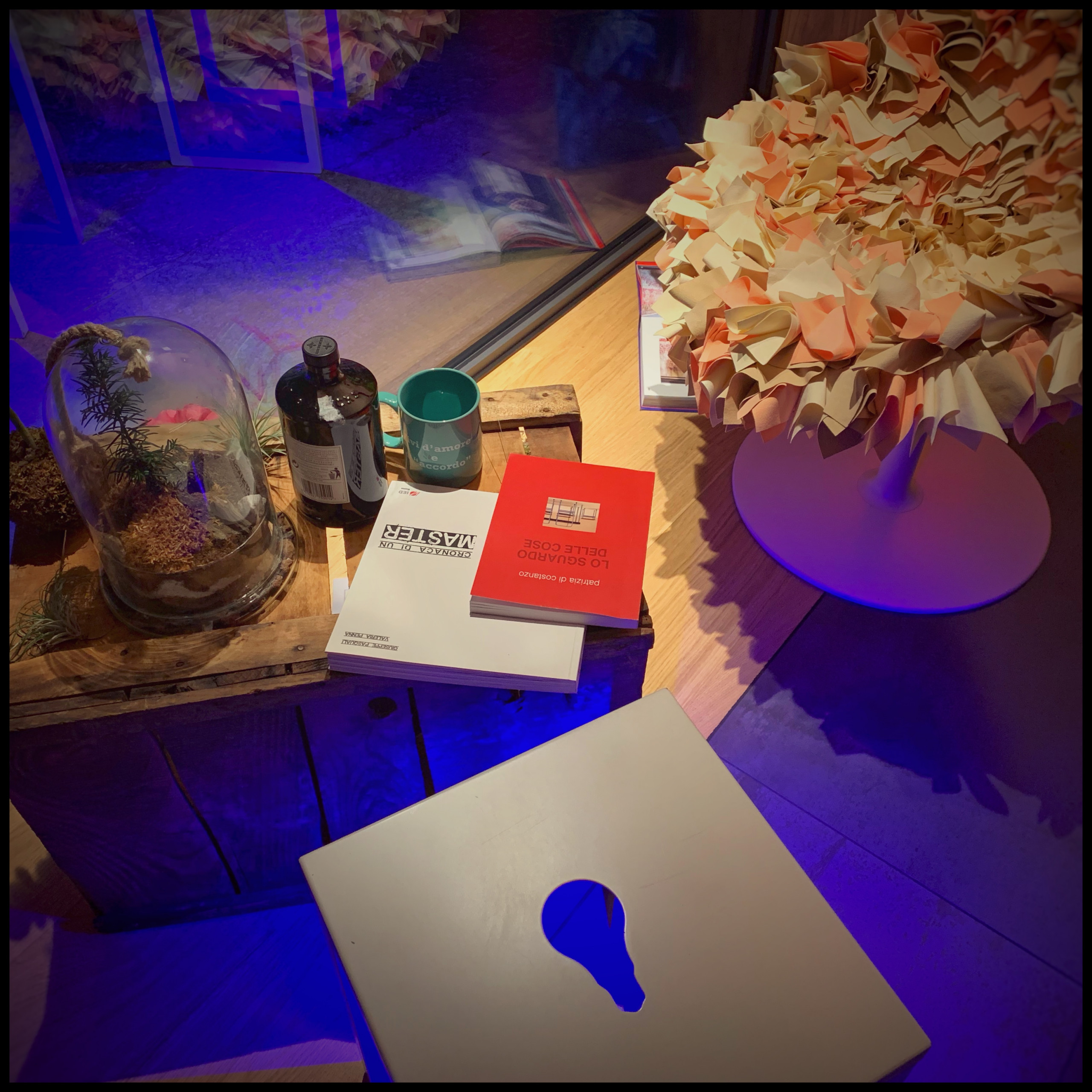 STUDIO ID-SEGNI