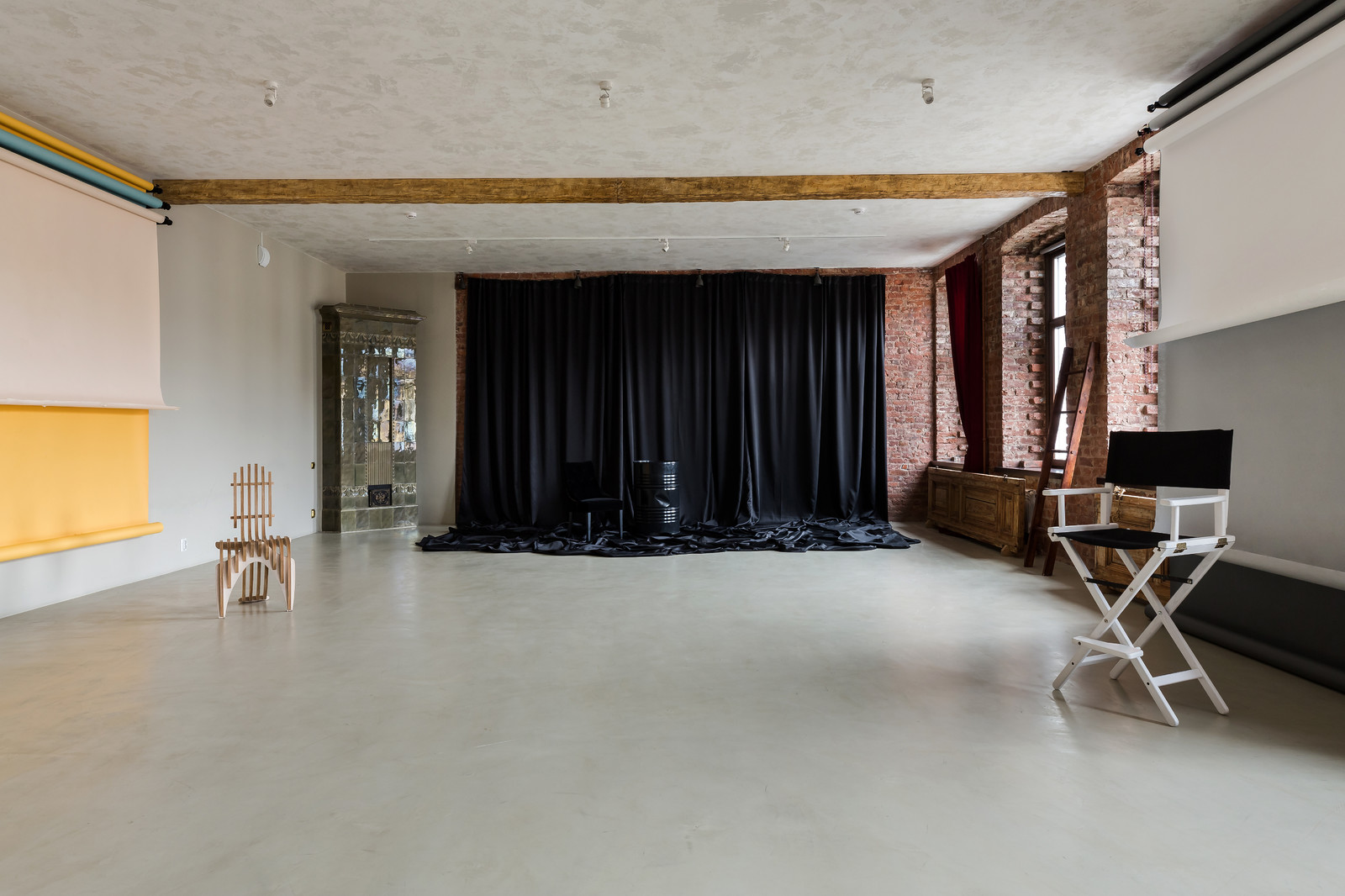 фотостудия "STATE"