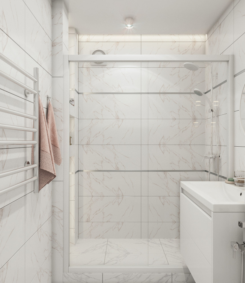 Квартира 38,9 м2