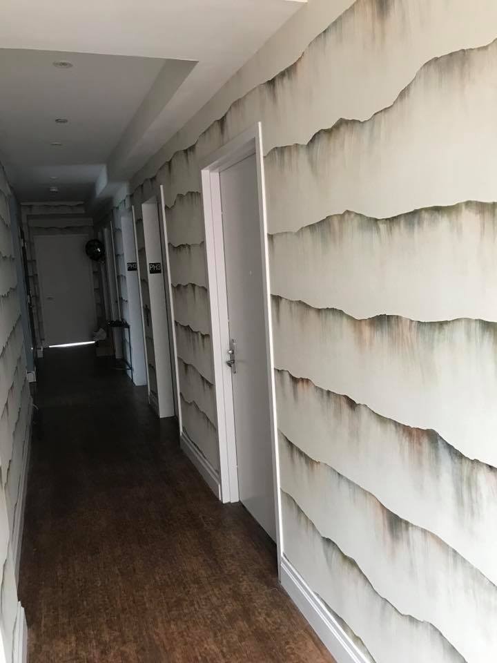Our Work