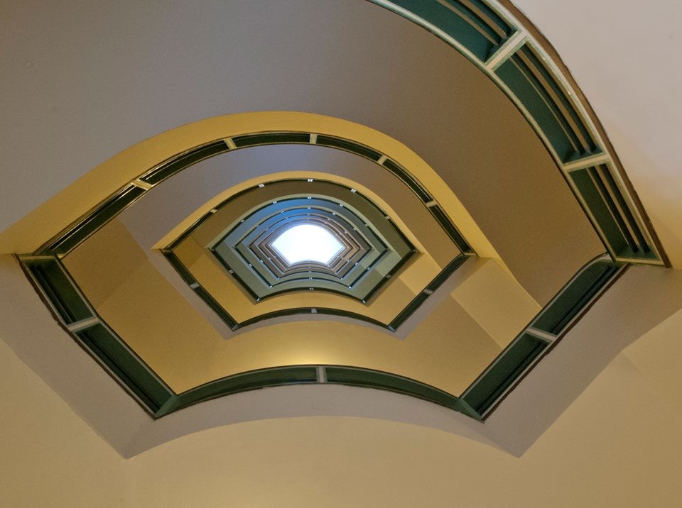 house A _Milano