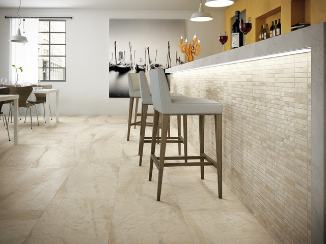 Kitchens moderno-cocina