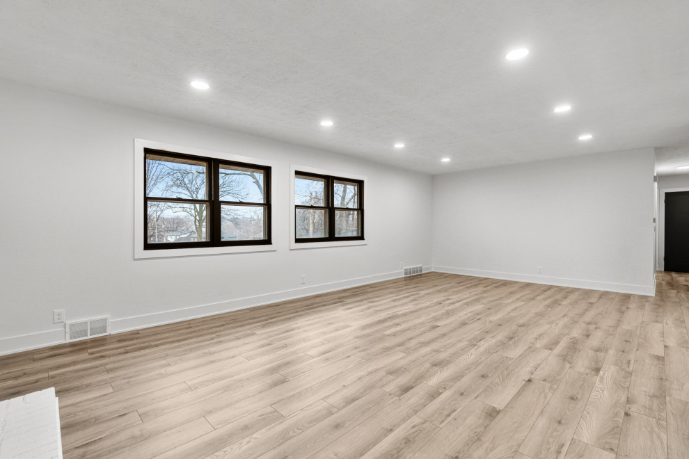 Frances Street Remodel