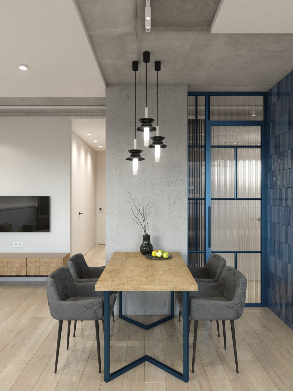 Про Азию в Солнечном городе | ЖК Никольская Панорама | 2024