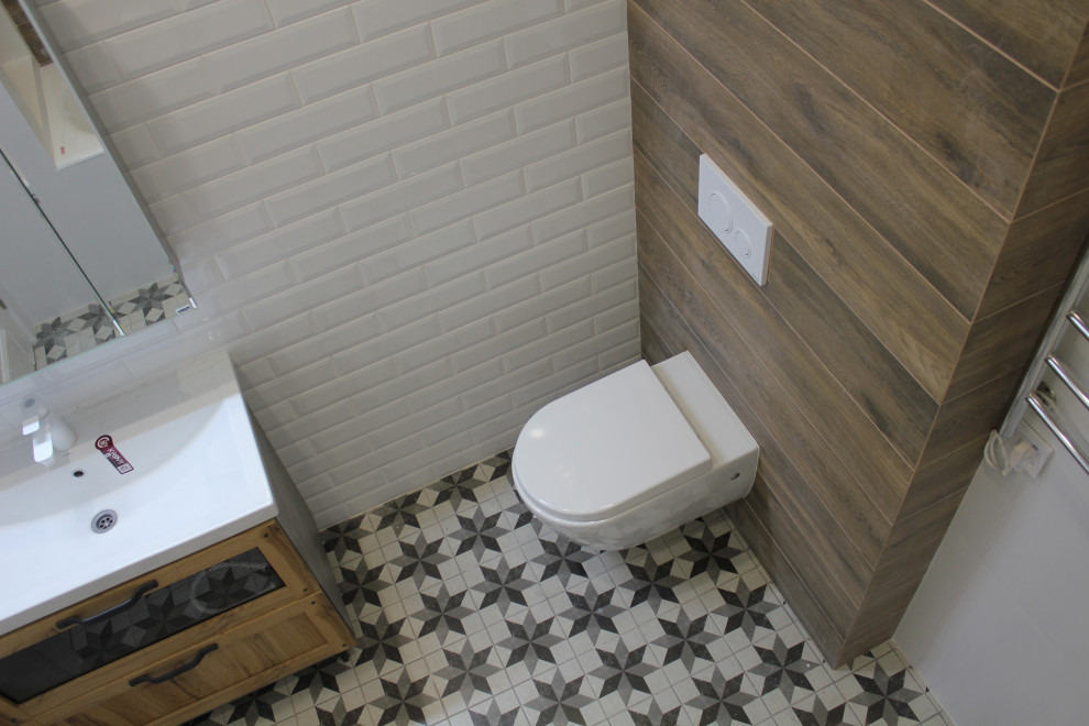 Квартира в Ромашково