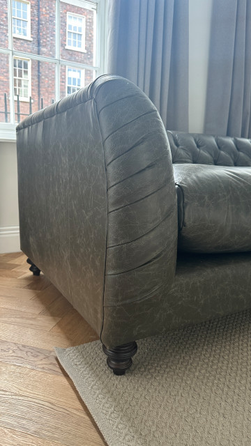 Period living room fusion-living-room