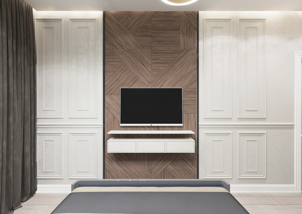 ЖК Ривер-парк