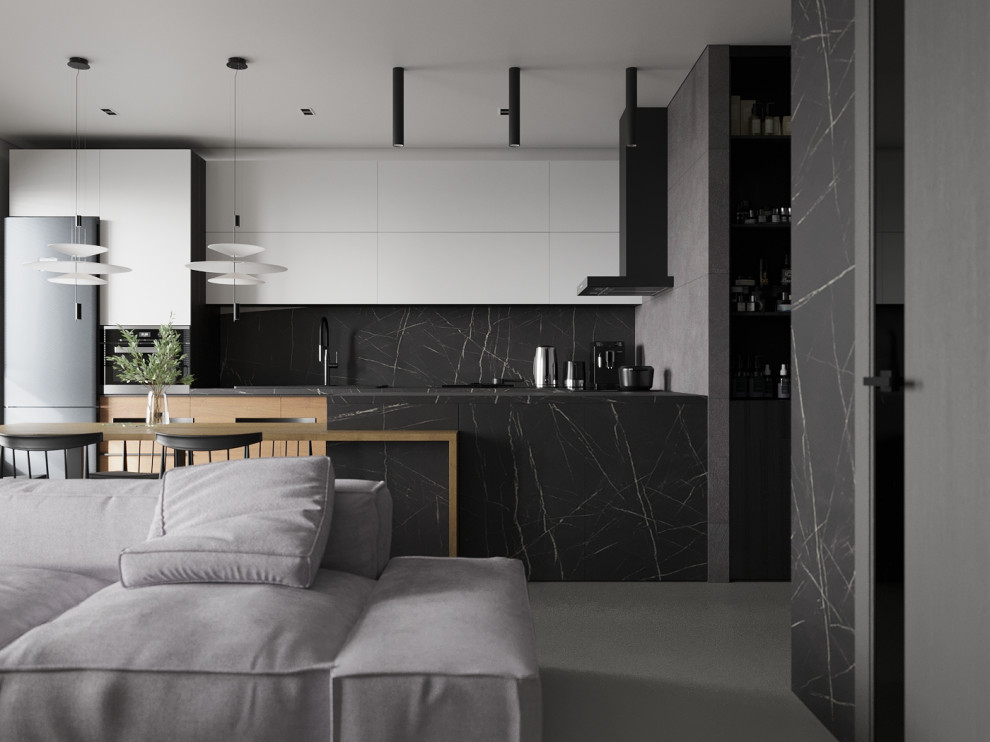 HIGHLY - Квартира В ЖК Олимп Пенза