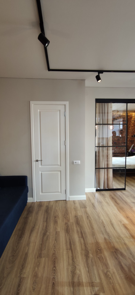 Сталинка на Ленина