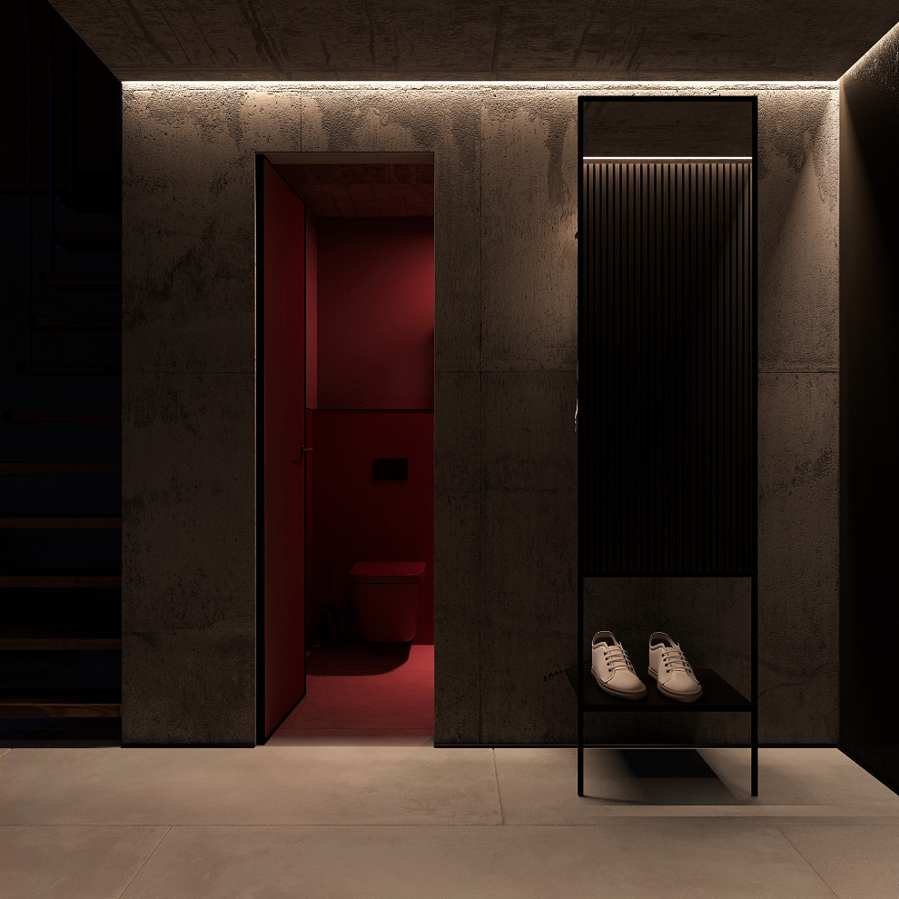 ЖК "Эко бунино" 29м2