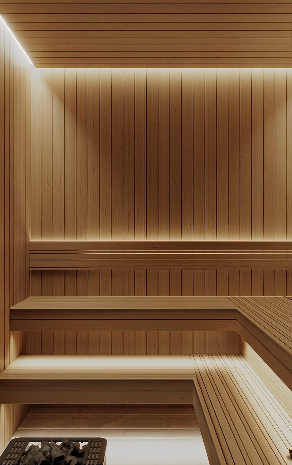 SPA зона в Образцово