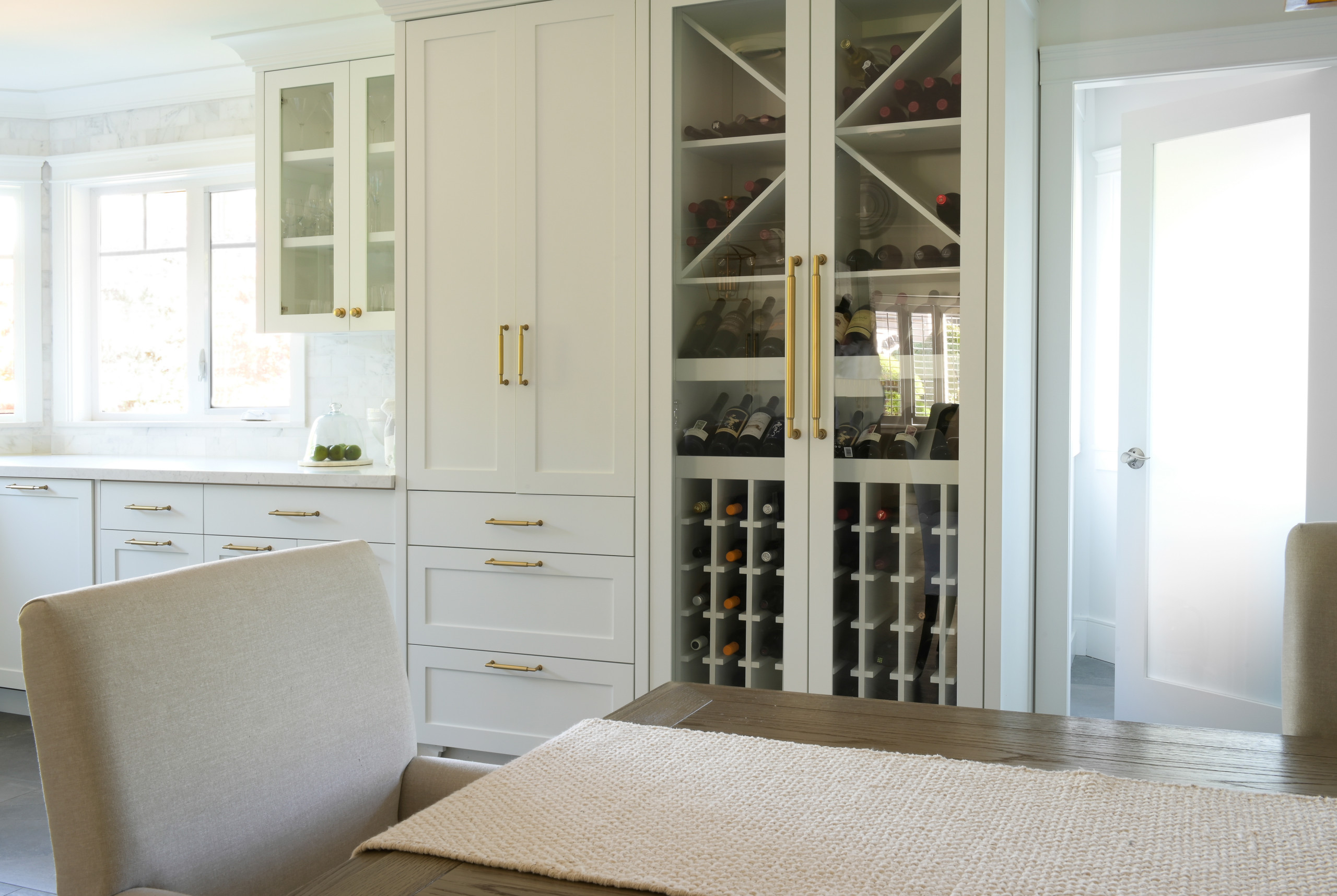 Sisterhood of the Travelling Kitchen