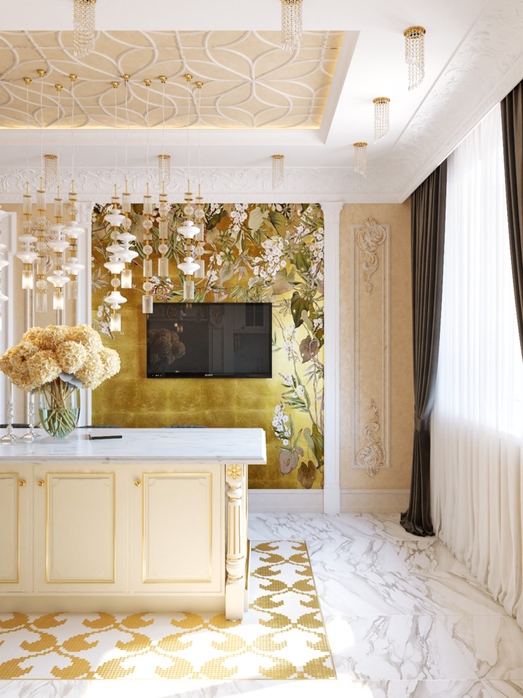 Большая Шильна, улица Лесная