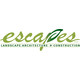 Escapes - Landscape Architecture + Construction