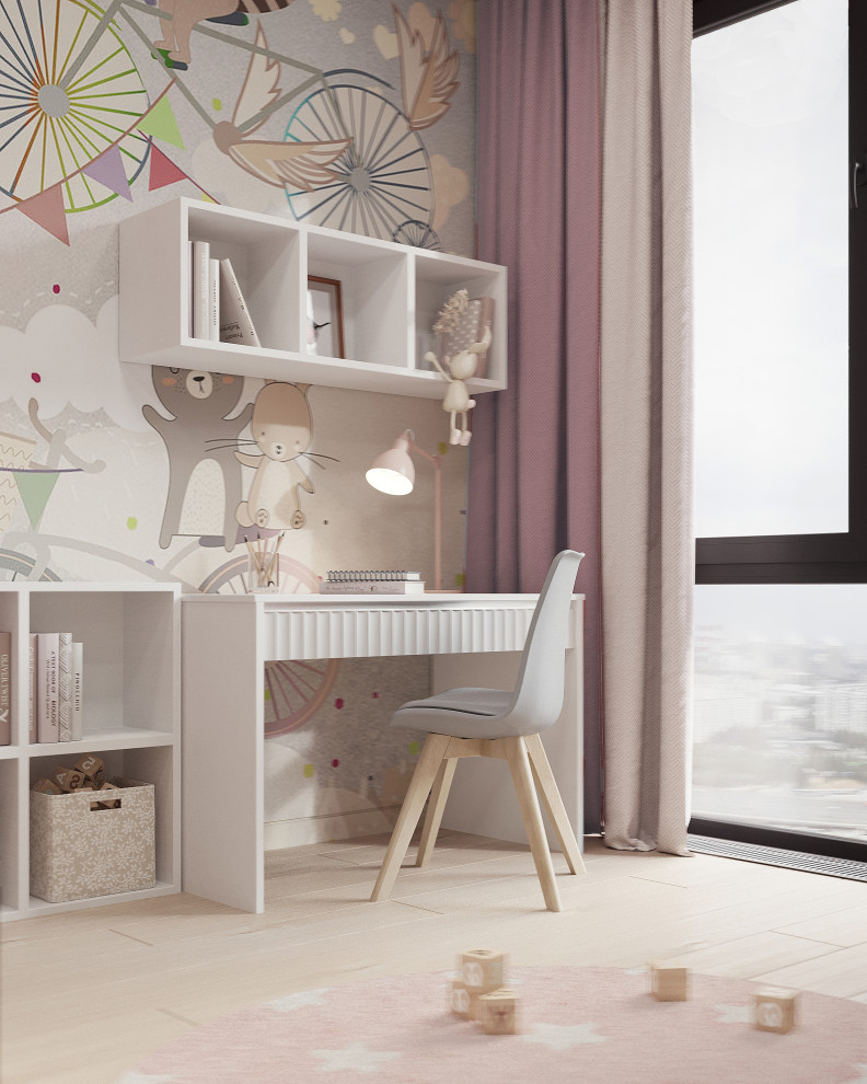 ЖК Дискавери