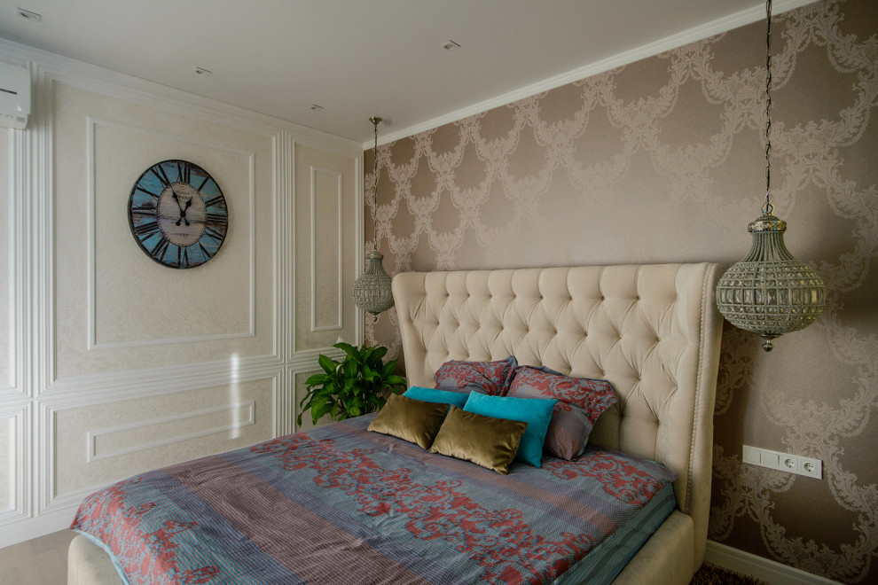 Пентхаус площадью 170 кв. м.