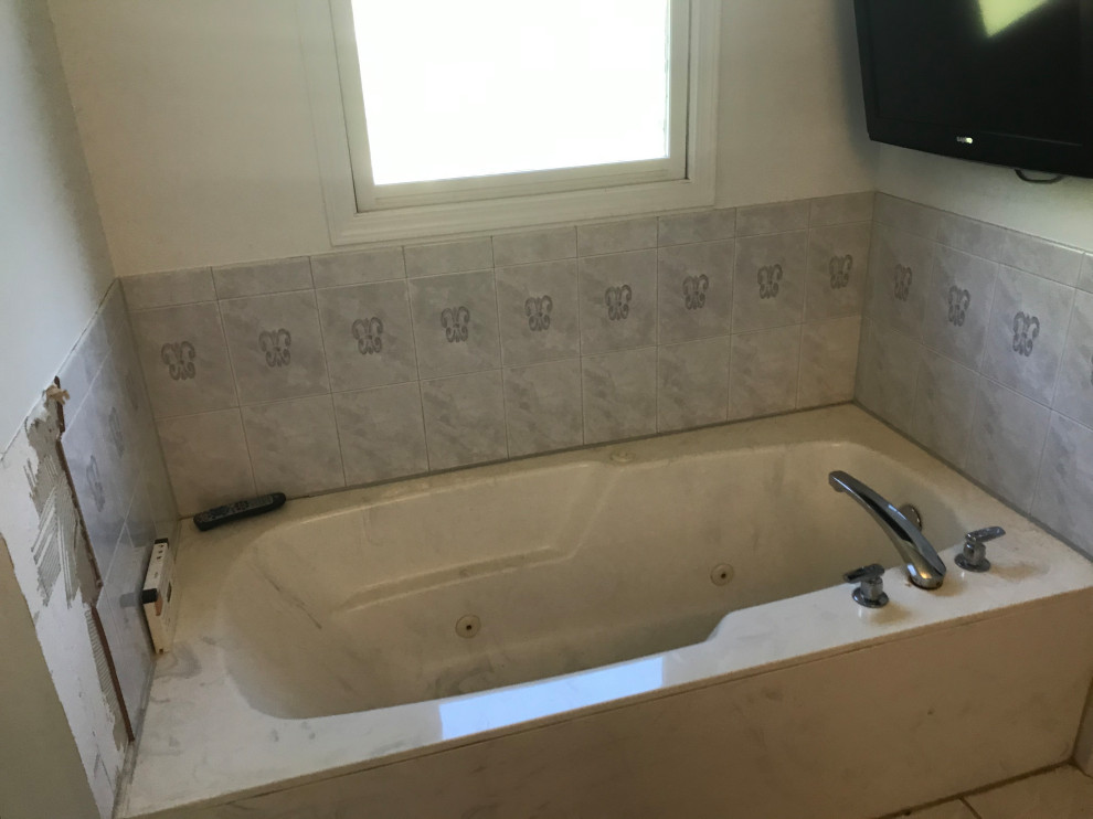Bathroom Remodel-Palos Hills, IL