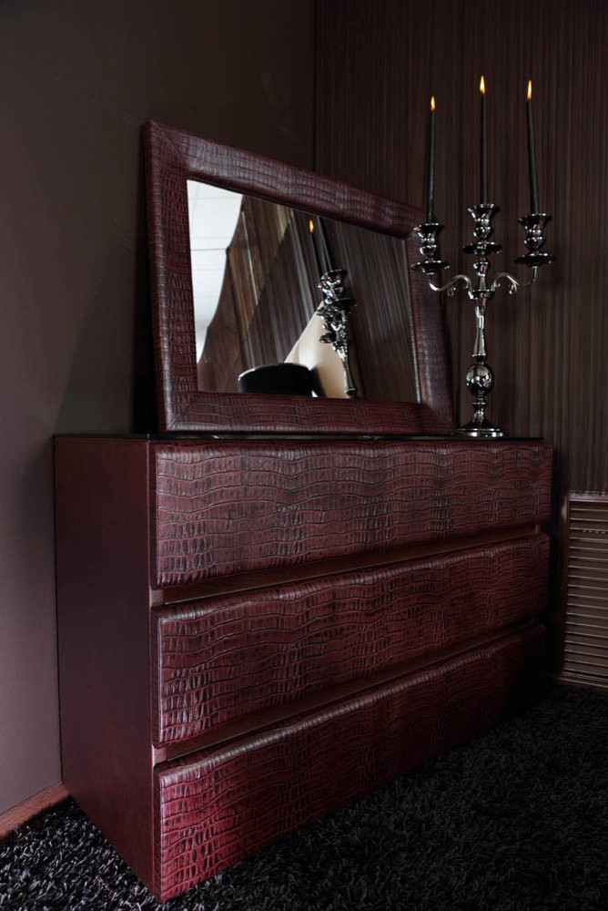 Наша мебель в интерьере