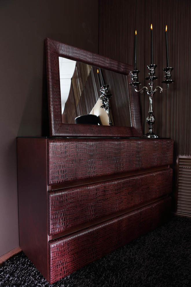 Наша мебель в интерьере