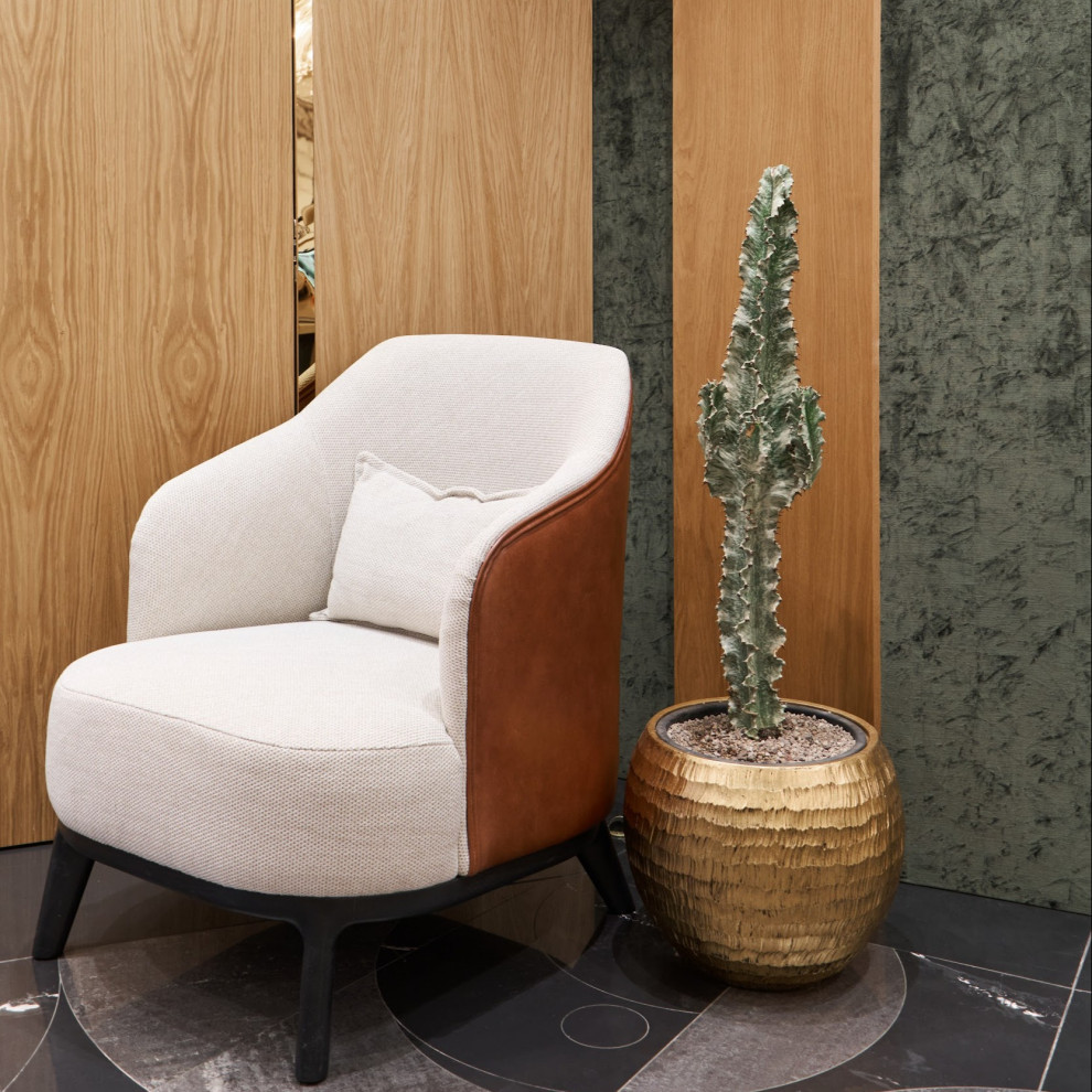 Озеленение офиса Endo Stars