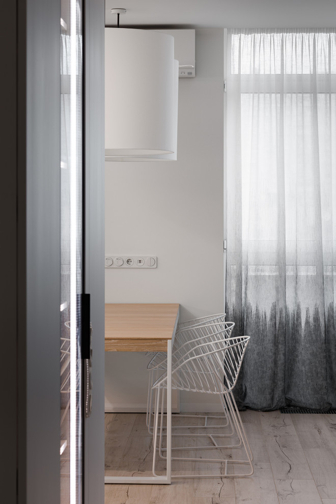 ФРАНЦУЗСКИЙ КВАРТАЛ 2 | 83 М2