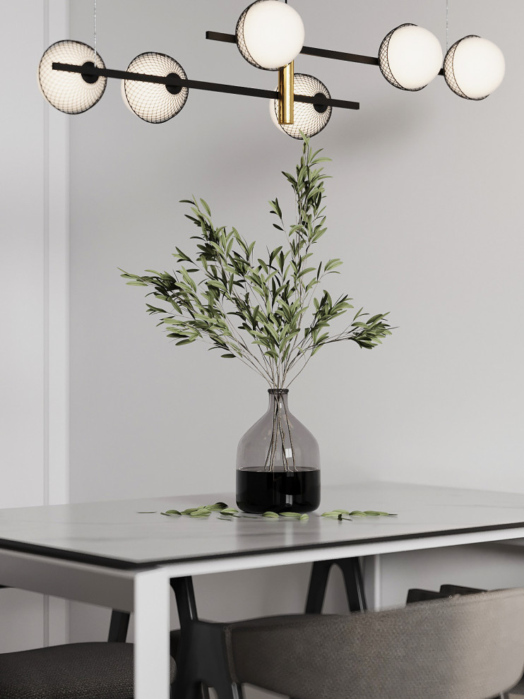 ЖК Командор