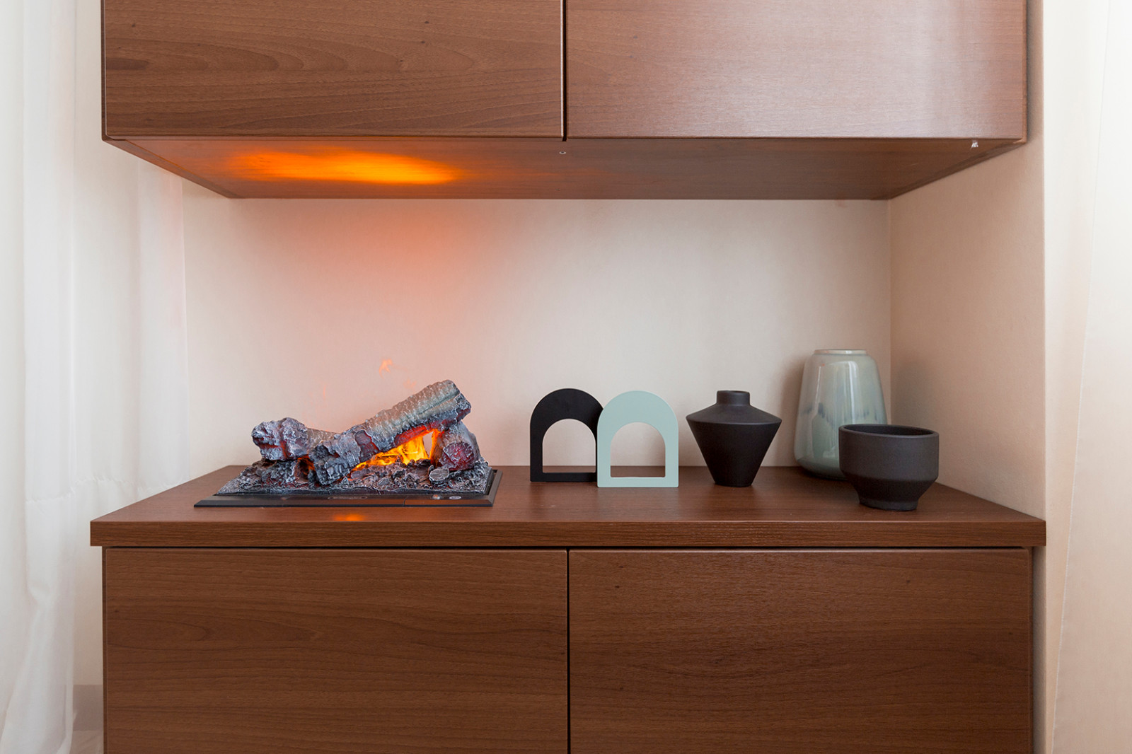 Гостиная. Living room