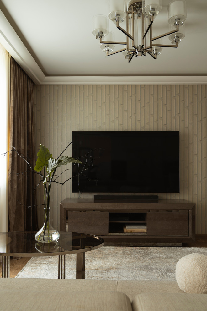 Интерьер квартиры Дарья