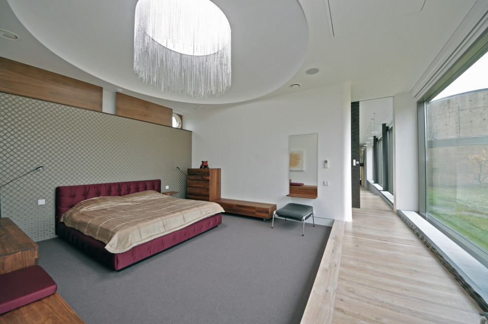 Резиденции Бенилюкс