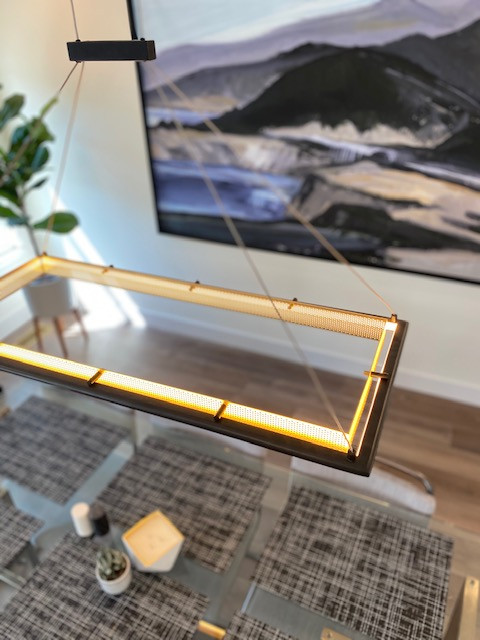 Orr Kitchen & Living | Highlands Ranch, CO | Contemporary Rebirth Renovation