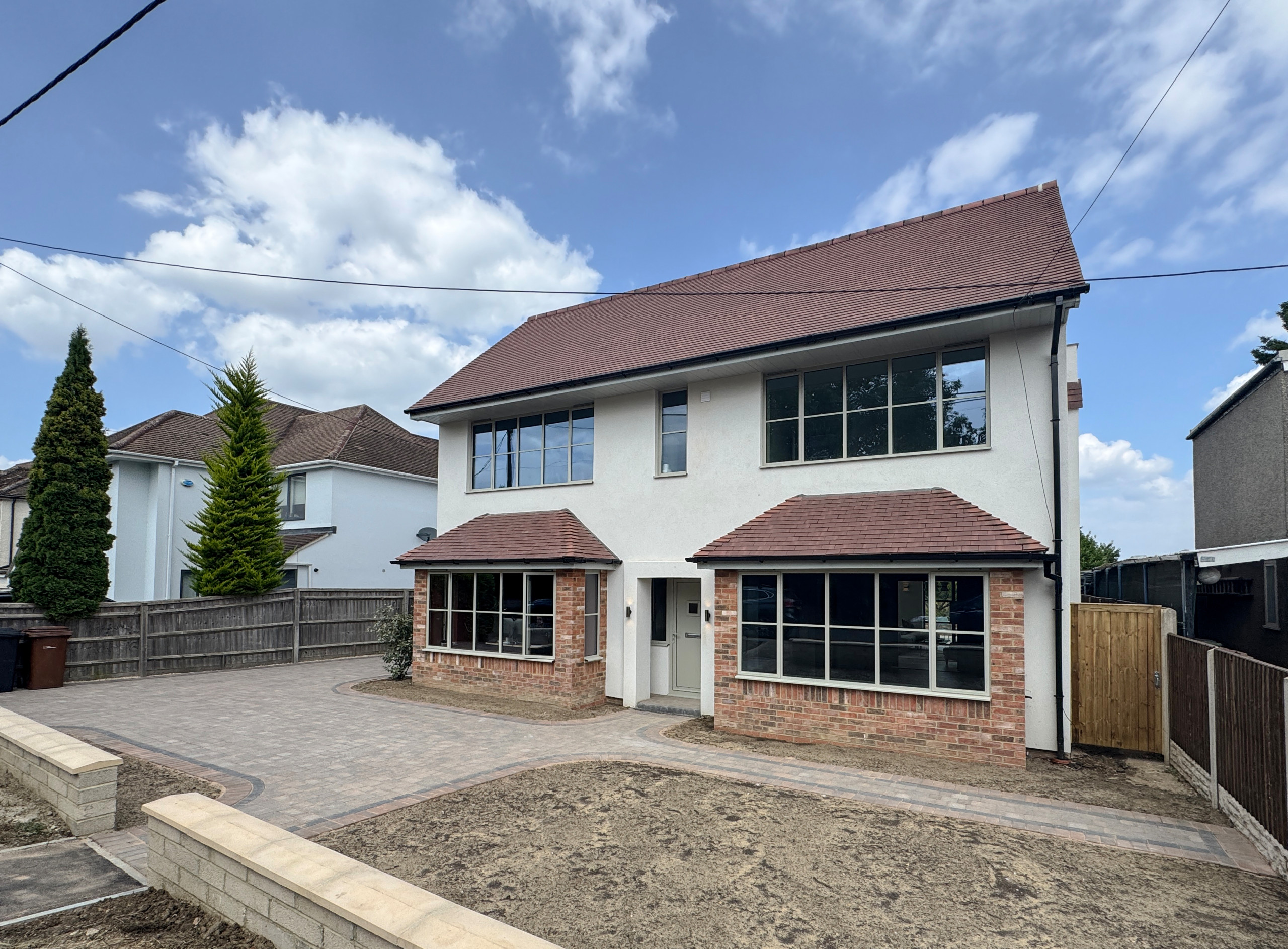 Cumnor, Oxfordshire