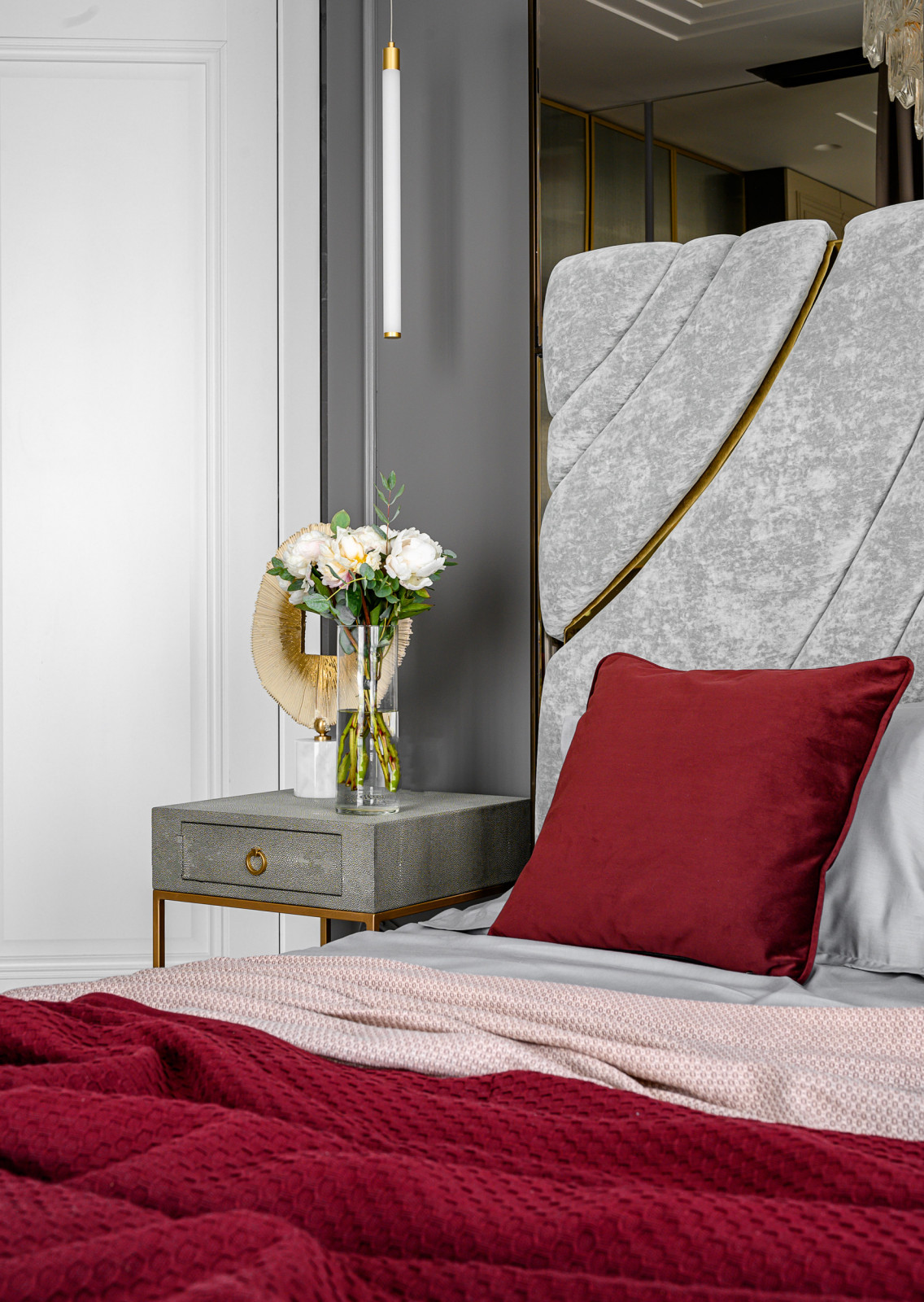 Квартира 70 кв.м. ЖК Fili City