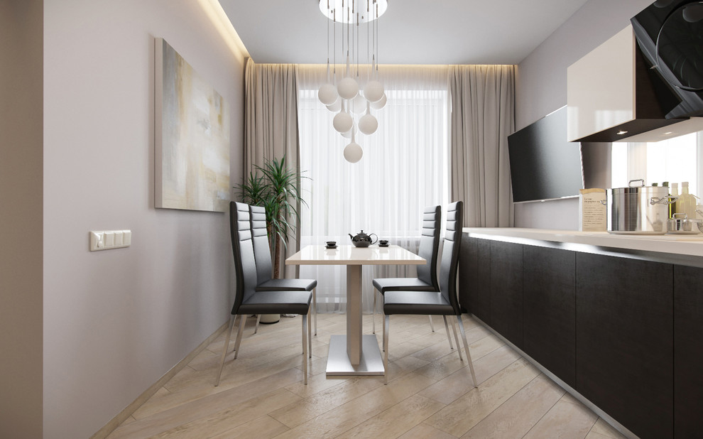 ЖК Золотой век