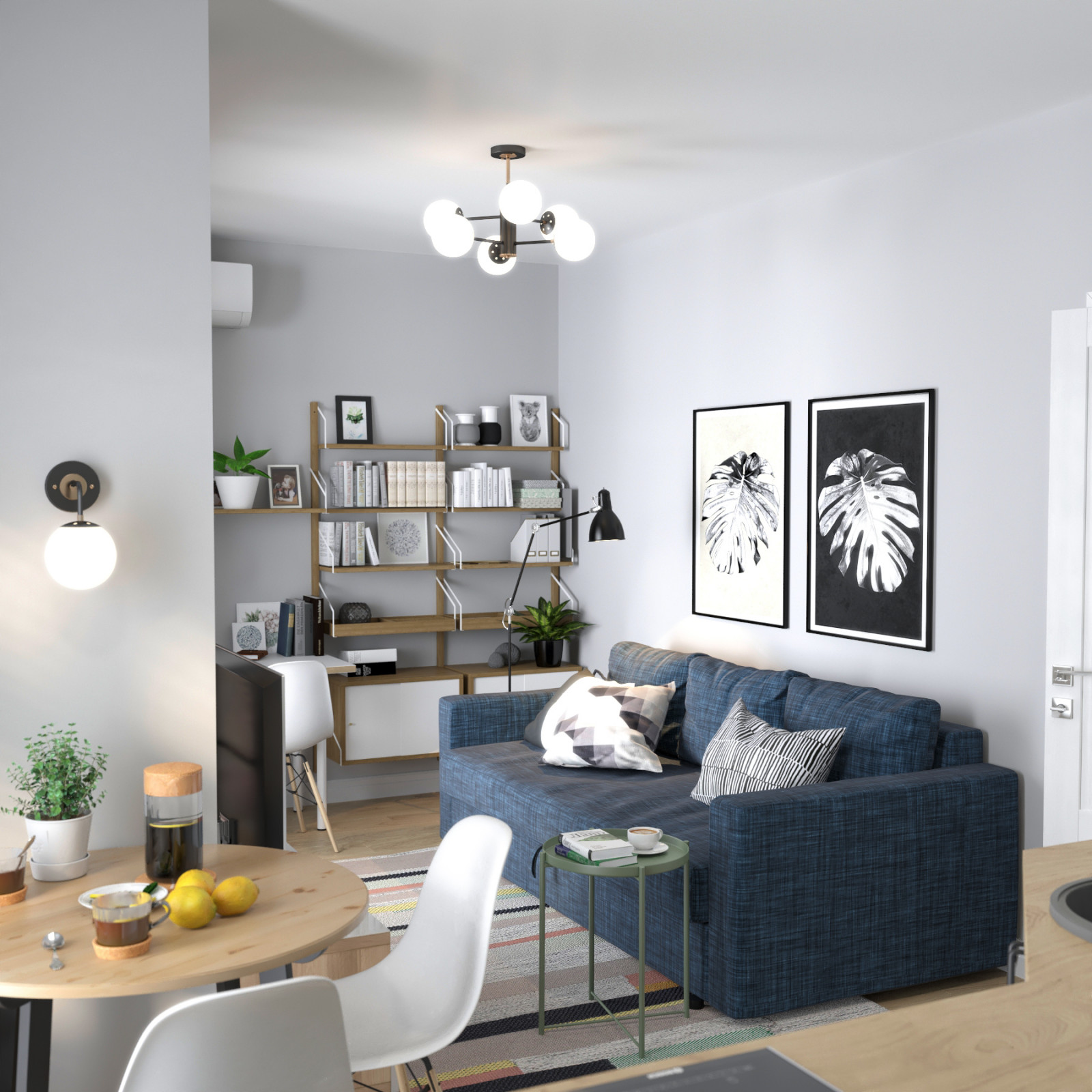 Студентка из Москвы