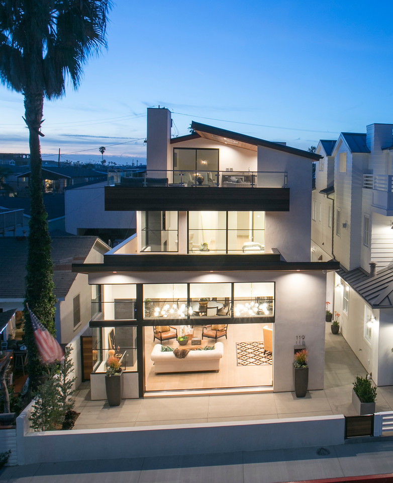 119 Newport Beach