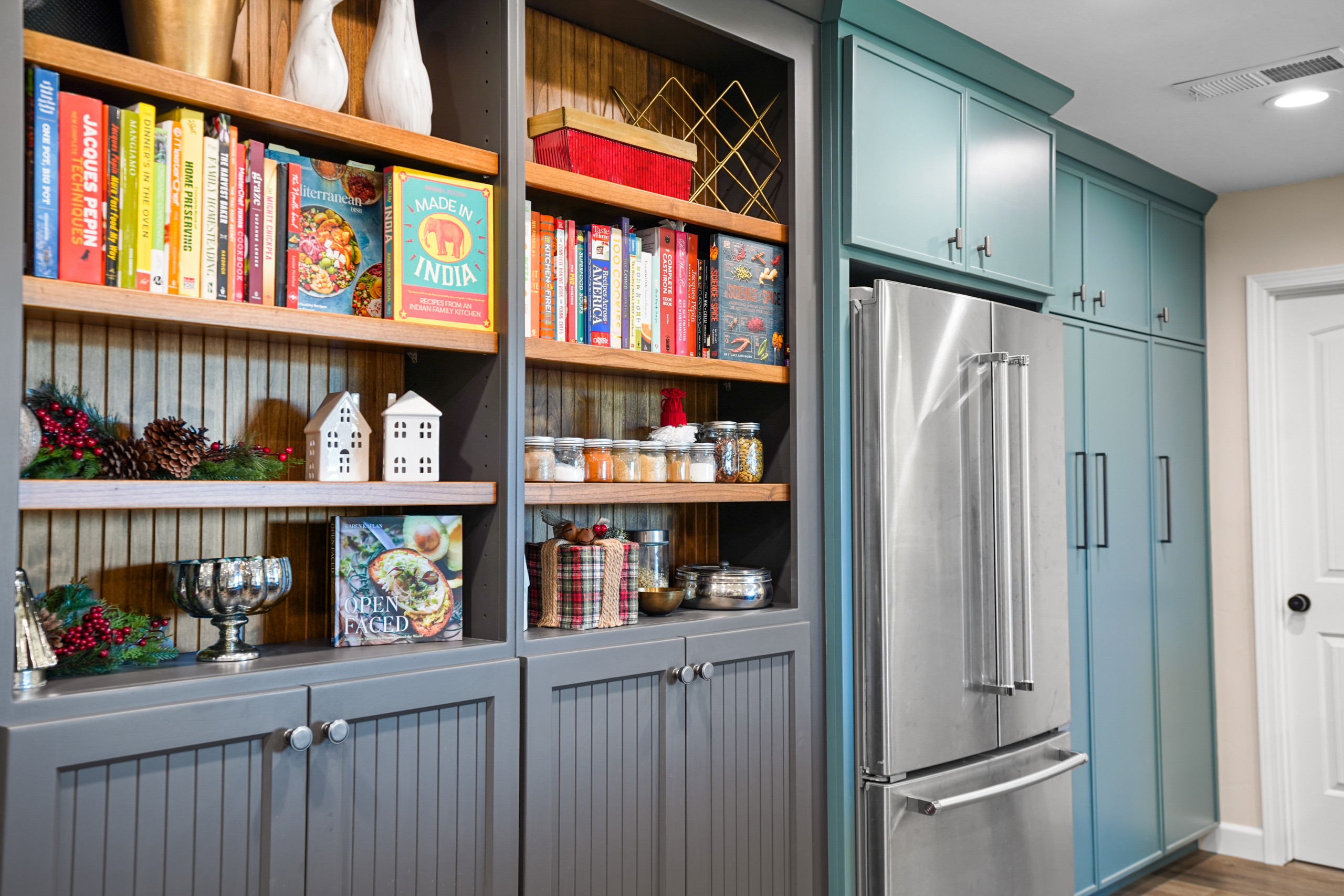 Oakdale Kitchen
