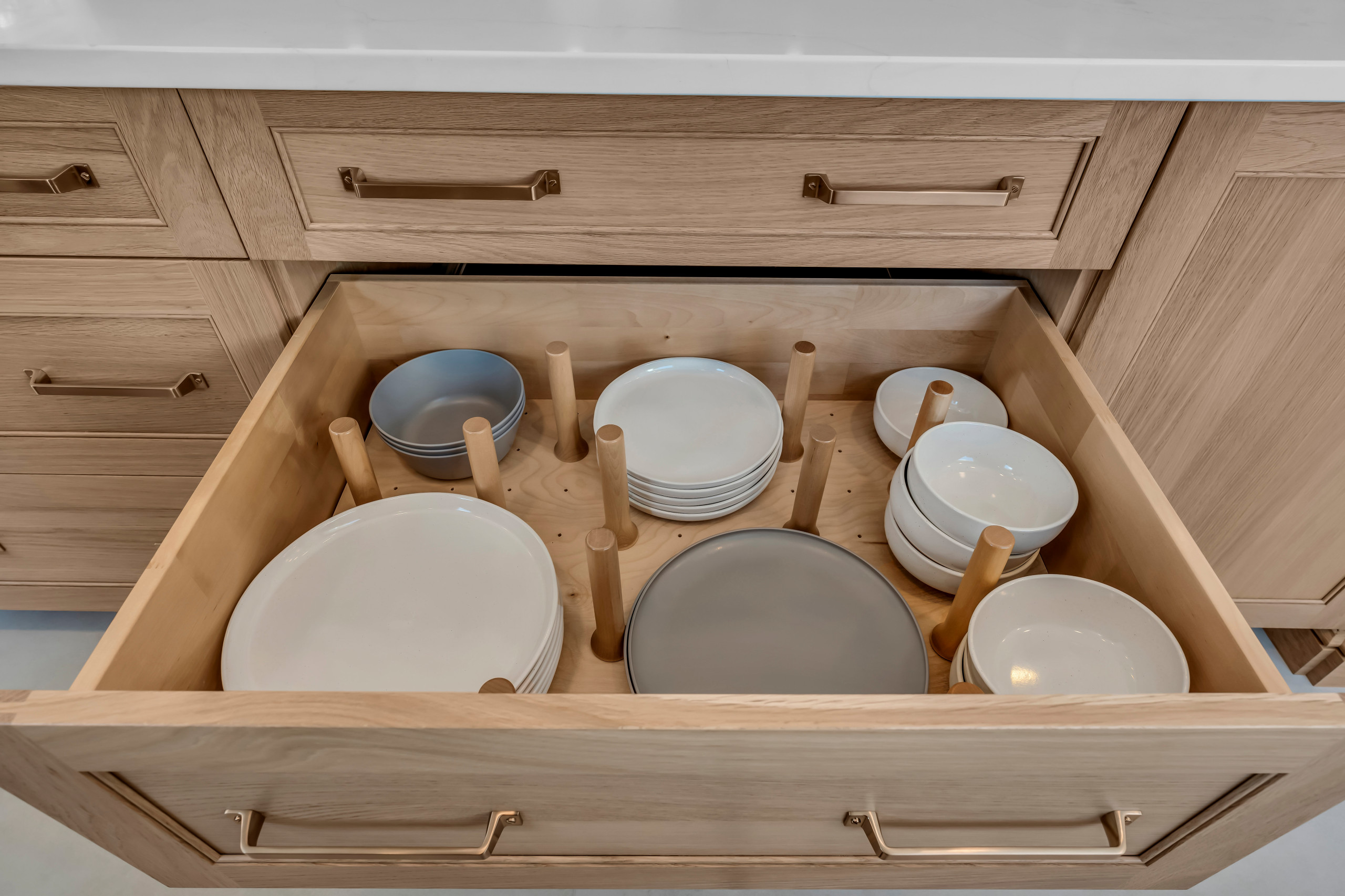 Monroe Kitchen