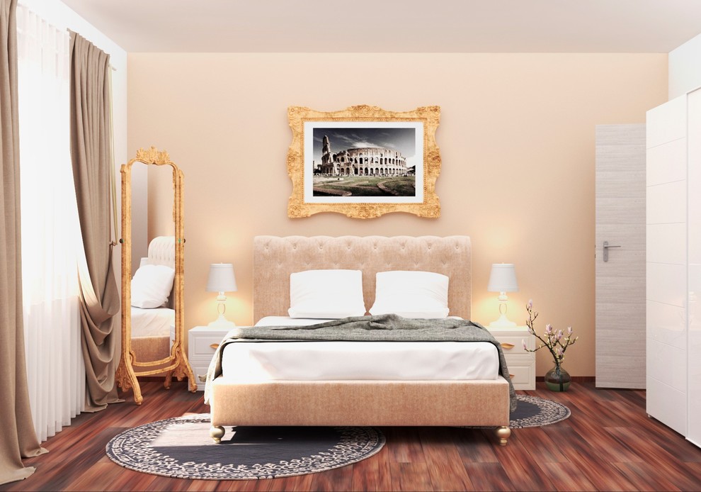 COMFORT Тёмный