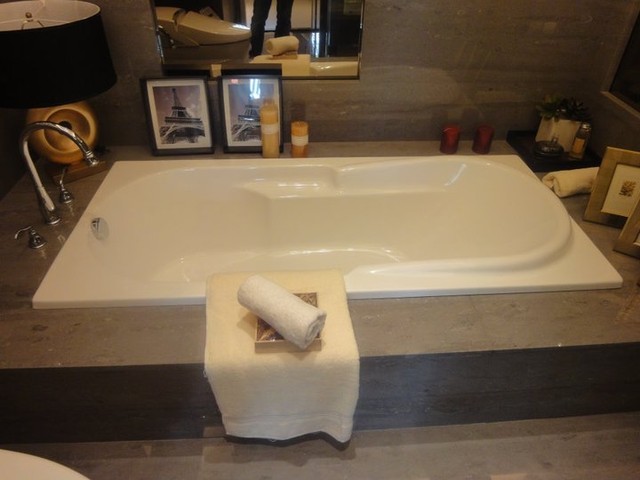 katherine_tw modern-badezimmer