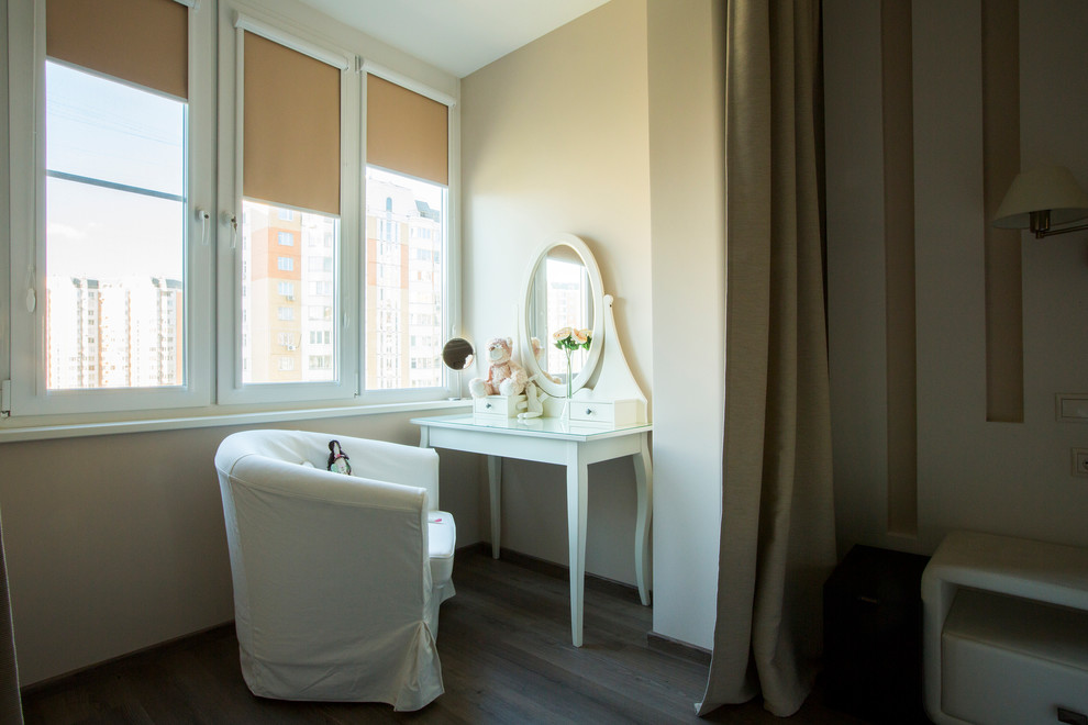 Квартира Солнцево